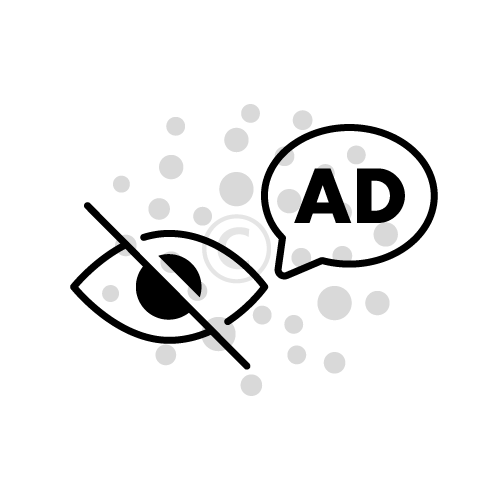 Audiodeskription Für visuelle Beiträge ist eine akustische Bildbeschreibung verfügbar.