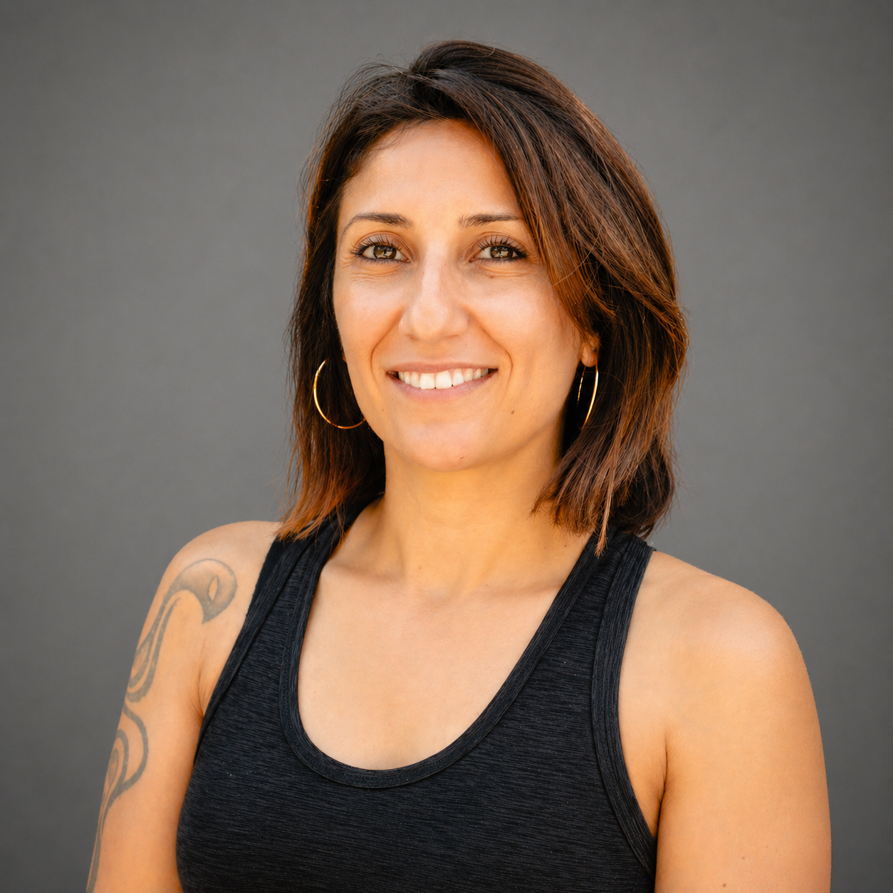 Elnaz Amiraslani (sie/ihr)