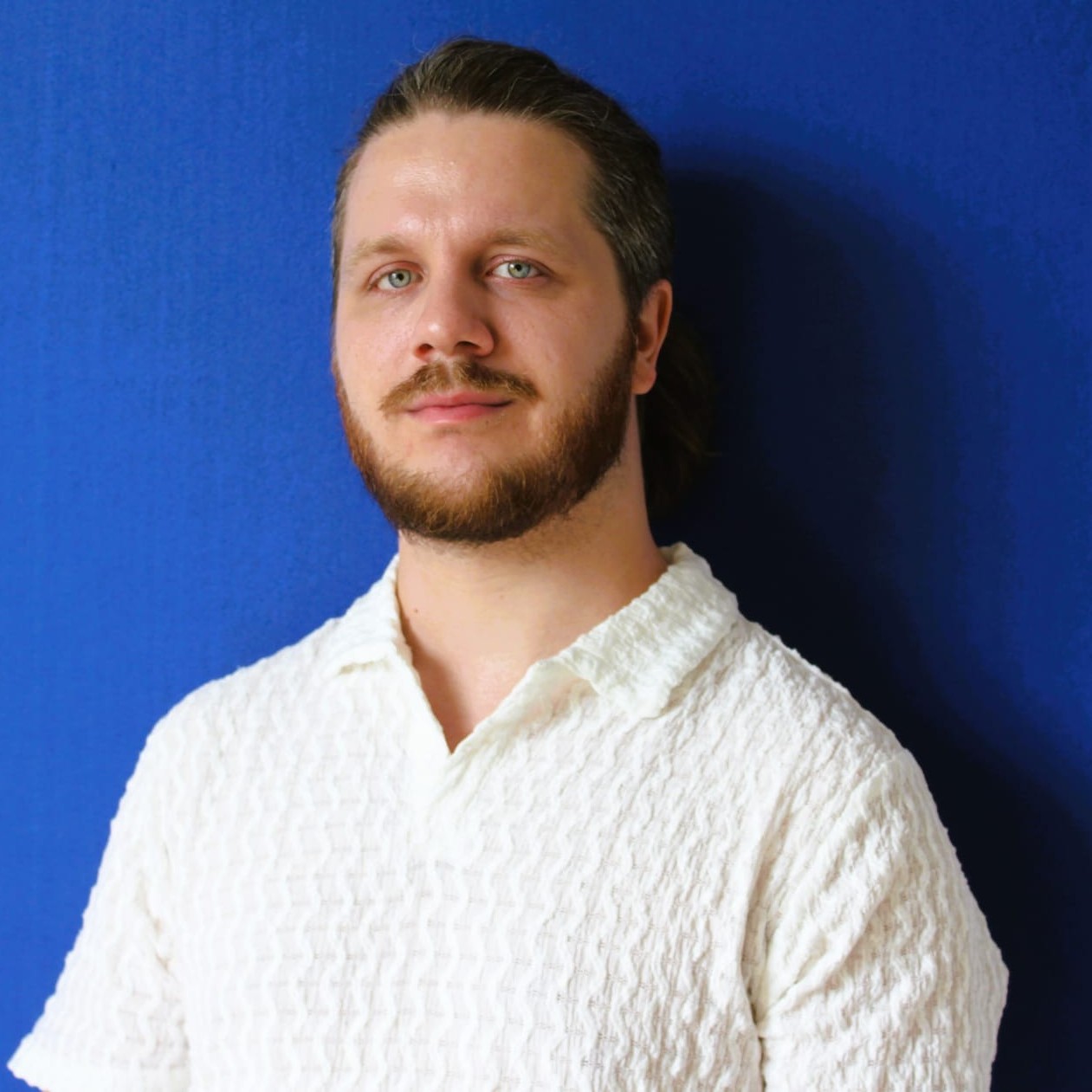 Martin Schienbein (er/ihm)